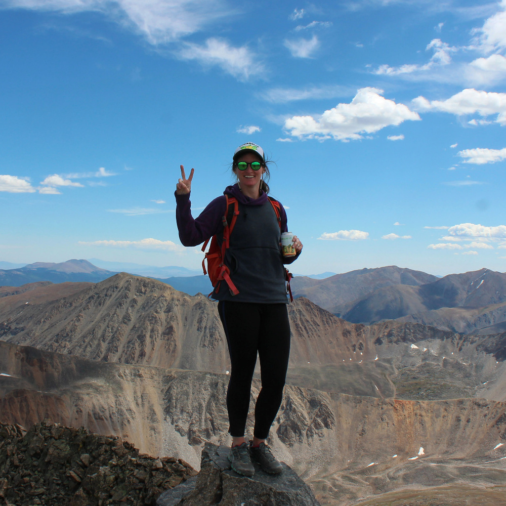 Meet your Posher, Kayla